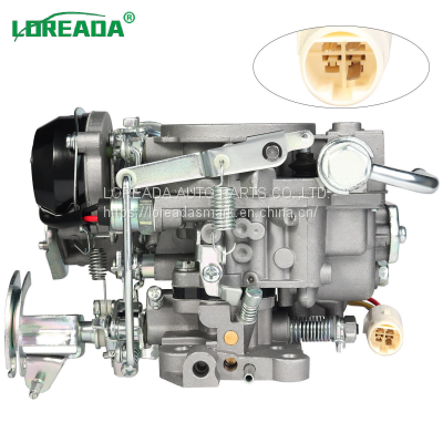 Carburetor Assembly NK5662 8-94337-632-0 8943376320 for ISUZU 4ZD1 Engine NK5662