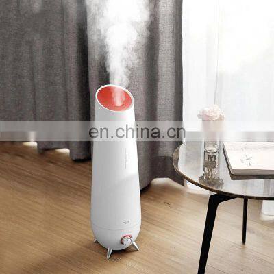 Xiaomi LD610 6L Air Humidifier Household Ultrasonic Diffuser Aromatherapy Humificador Air Purifier Humidified Air photo-2