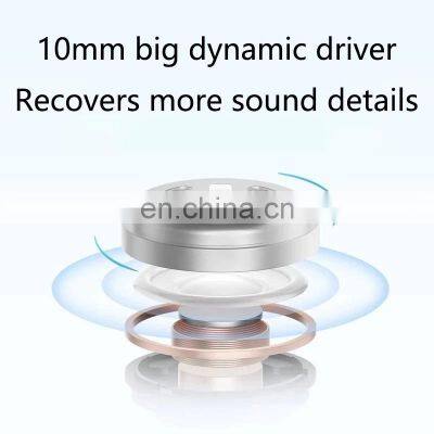 Redmi Buds 4 Earbuds TWS Active Noise Cancelling Earphone 2 Mic Wireless Waterproof Sport Headset photo-4