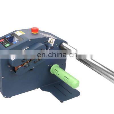 YE8000 Wholesale Bubble Film Roll Protective Wrap Inflated Air Cushion Machine Air Cushion Machine photo-2