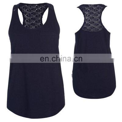 OEM Service Custom Gym Tank Top With Luxury Design And Professional Manufacture Soft And Comfortable Tanktop Wholesale Price photo-4