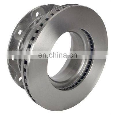 Cast Iron Brake Disc photo-2