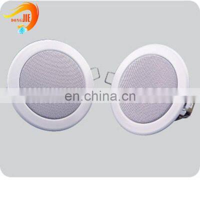 Professional Factory Satisfactory Pop-up Mini Speaker photo-4