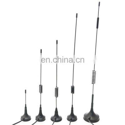 4G 3G 2G GPRS GSM Signal Booster Antenna with SMA male connector 900/1800/2100/2700Mhz