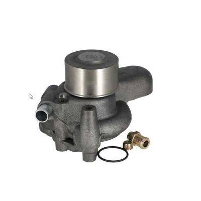 87800489 Engine Water Pump for New Holland