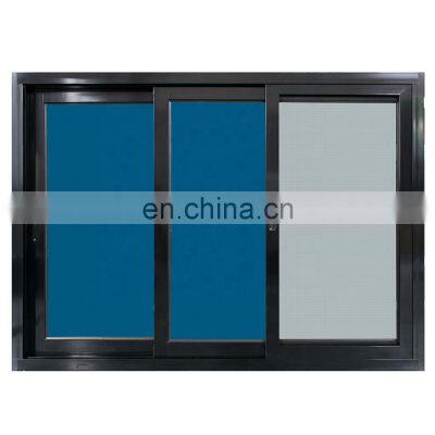 Aluminium Sliding Window