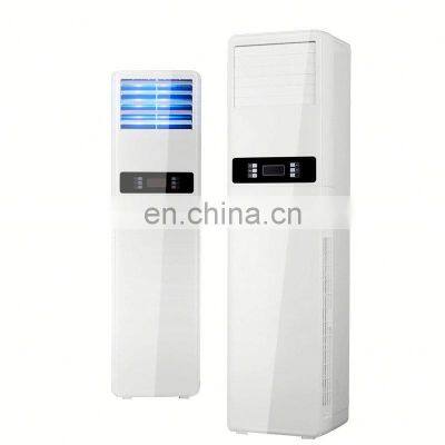 China Manufacturer 18000 24000 36000 Btu Mini 60000 Btu Floor Standing Air Conditioner