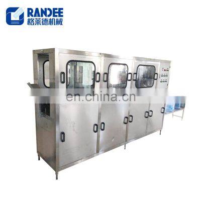 BS-1 5 Gallon Barrel Decaper Bottle Washing Machine photo-4