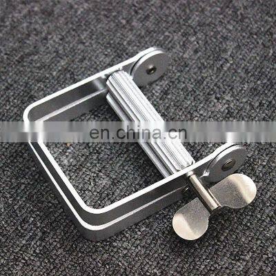 Rolling Squeezer Lazy Toothpaste Dispenser Bathroom Accessories Set Toothpaste Squeezer Hair Color Dye Cosmetic Paint Squeezer photo-4