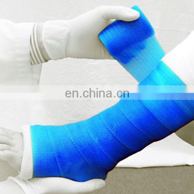 Haidike Fiberglass Orthopedic Casting Tape  Bandage China Factory Price