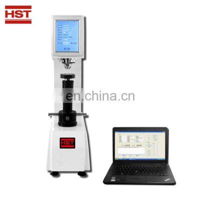 HRS-150A Rockwell Hardness Tester,Rockwell Hardness Test Equipment