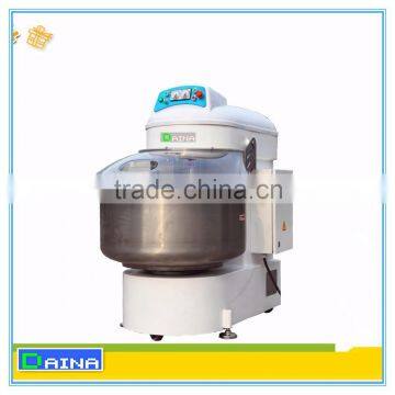 automatic spiral electric dough mixer