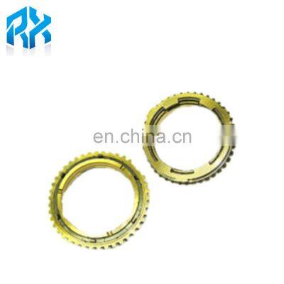 SYNCHRONIZER RING 1 and 2 Transmission Gearbox RING 1/2 43350-4A300 43350-4A101 For HYUNDAi PoterII Porter 2 H100