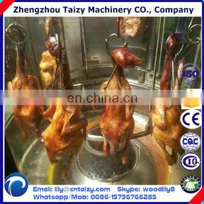 Chicken Grill Machine Rotisserie Gas Grill Barbecue Chicken Chinese Roast Duck Oven