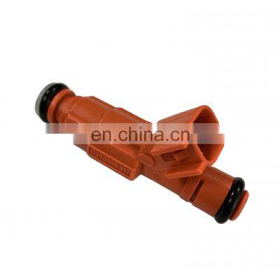 OEM Quality Fuel Injector 0280155917 Fogging Fuel Nozzle 4 Holes For Jeep