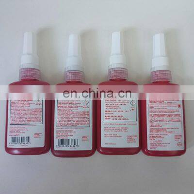 Leak-proof Pipeline Sealant 50ml Loctiter 542 586 554 Locking Adhesive 569 545 Liquid Glue for Pipe Thread Seal photo-3