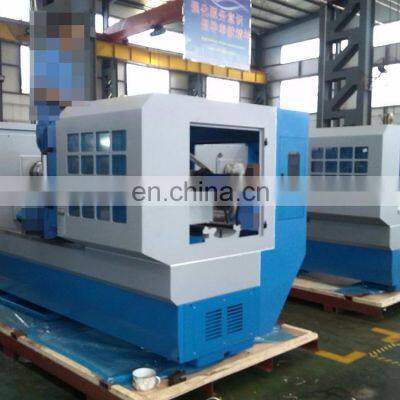 CAK6166B High Precision Cnc Lathe With Competitive Price photo-2