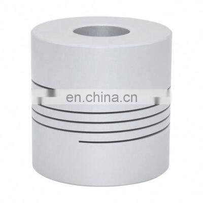 DM Screw Thread Set Screw Series Shaft Couplings Spline Shaft Couplings Flexible Shaft photo-2