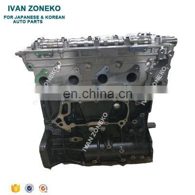 D4CB Engine Assembly Short Block Assy For Hyundai H1 Platform Iload 2.5l Engine Short Block photo-4
