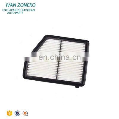 Good Quality Hot Selling Air Filter Manufacturer 17220-5BA-A00 17220 5BA A00 172205BAA00 For Honda