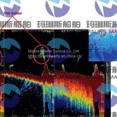 Furuno GP170 GPS Navigator photo-4