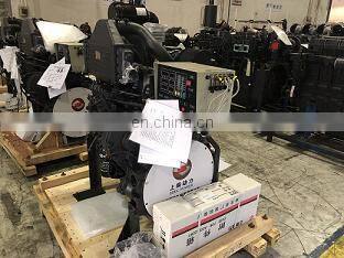 Best Price SC12E300.15CA1 High Speed SDEC 220KW/1500RPM Machinery Engine photo-2