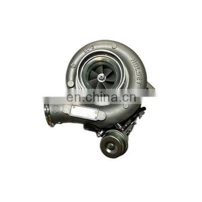 3536404/HX40W 6BT TURBOCHARGER Diesel Engine Truck Parts photo-2