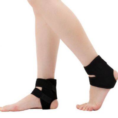 Sports Ankle Support Neoprene Durable Ankle Brace photo-2