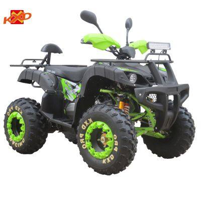 KXD ATV-010 200CC quad bike factory from china motercycle four stroke