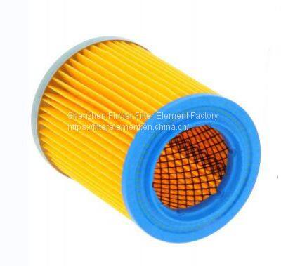 Replacement Virgis Filter CH11929,6154010,MDA2859,SA11029,SL8607,WAI41823,LE919