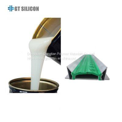 Silicone Factory RTV Silicone Rubber for Decorative Culture Stone Veneer Mold photo-2