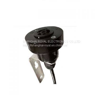 NEMA  twist-lock Photoelectric Photocontrol sensor Switch 3pin socket receptacle