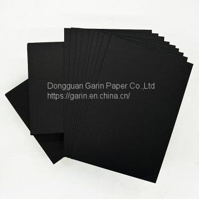black core paper supplier in China in roll or sheets