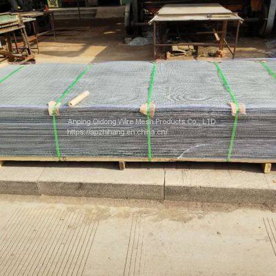 Steel Wire Meshvibrating Screenbeautiful Structure photo-3