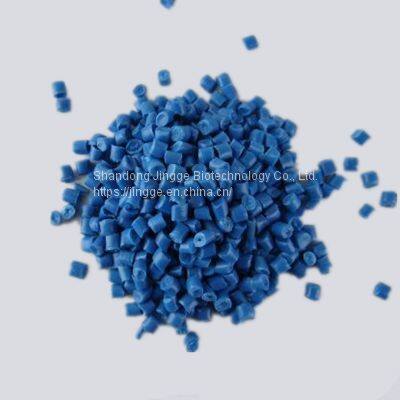 High-quality PVC Modified Engineering Plastic Plastic Particles Recycled Polyvinyl Chloride Plastic Scrap photo-3