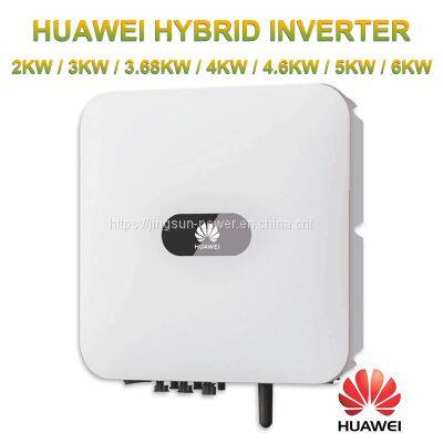 Huawei SUN2000 6KTL L1