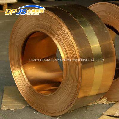 T1/T2/T3/Tu0/Tu1/Tu2/Tp1/Tp2 Copper 99.99% Coppeer Coil With High Quality photo-4