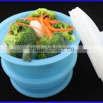 2014 Cool Kitchen Decorative Cooking Tool Sandwich Steamer