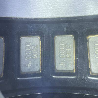 ASV-8.000MHZ-EJ-T 7050 8M ABRACON Standard Clock Oscillators XTAL OSC XO 8.0000MHZ HCMOS SMD