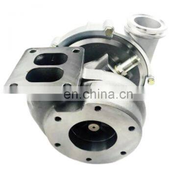 Complete Turbo K29 53299707130 53299887130 51.09101-7024 51091017024 Schwitzer Turbo photo-2