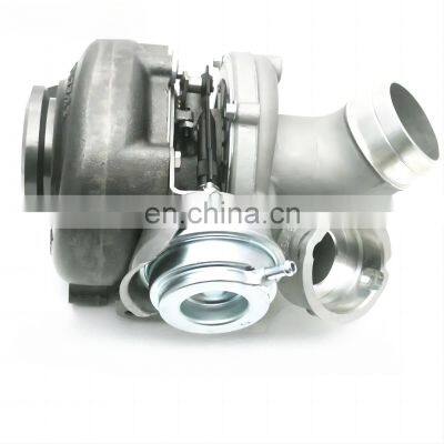 Complete Turbo 070145702B 070145702BX for VW GT2052V