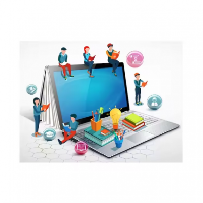 Elevate Education Excellence Transformative School Management Software Solutions For Sale By Indian Exporters photo-3