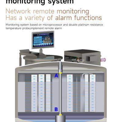 Australia Cryogenic Freezer Liquid Nitrogendewar N2 Suppliers photo-2