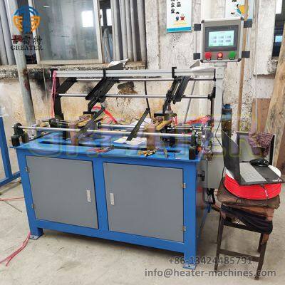 GT-ATH201Auto Anneal Machine photo-3