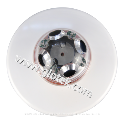 Integrated PM2.5 PM10 Noise Sensor Outdoor Dust Monitoring System RS485 RS232 Weather Station