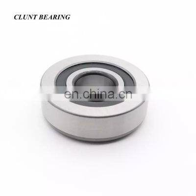 CLUNT brand MG205FF bearing Forklift Guide Ball Bearing MG205FF