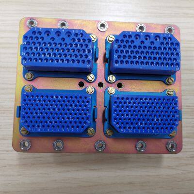 ITT DPXMA/ME (ARINC 404) CONNECTOR DPX4NE-95M-34P-29