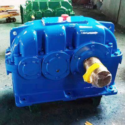ZLY Hardened Gear Reducer Large Carrying Capacity ZLY315-7.1-1type