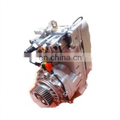 For Voith VR115 CT Gearbox System Fluid Retarder FHB400 G27287 Speed Reducer Rapid Transmission Retarder Assembly