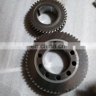 Factory Ingersoll-Rand 47550184001 Gear set industrial screw air compressor spare parts high quality